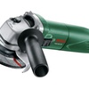 Одноручная углошлифмашина BOSCH PWS 650-125 в кор. (650 Вт, диск 125х22 мм)