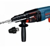 Перфоратор BOSCH GBH 2-26 DFR в чем. (800 Вт, 2.7 Дж, патрон SDS-plus, быстросъемн., БЗП в комплекте, вес 2.9 кг)