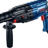 Перфоратор BOSCH GBH 240 F в чем. (790 Вт, 2.7 Дж, 3 реж., патрон SDS-plus, быстросъемн., БЗП в комплекте, вес 2.9 кг)
