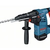 Перфоратор BOSCH GBH 3-28 DFR в чем. (800 Вт, 3.1 Дж, 3 реж., патрон SDS-plus, быстросъемн., БЗП в комплекте, вес 3.5 кг)