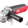 Одноручная углошлифмашина WORTEX AG 1213 E в кор. (1250 Вт, диск 125х22 мм, регул. об.)