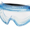 Очки закрытые панорамные СОМЗ ЗНГ1 PANORAMA прозрачные PC Super (РС super - поликарбонатное стекло с защитой от запотевания и царапин, герметичные)