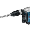 Отбойный молоток BOSCH GSH 5 CE (1150 Вт, 8.3 Дж, 2900 уд/мин, патрон SDS-MAX, вес 6.8 кг)