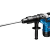 Перфоратор BOSCH GBH 5-40 D в чем. (1100 Вт, 8.5 Дж, 2 реж., патрон SDS-MAX, вес 6.8 кг)