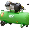 Компрессор ECO AE-1005-3 (440 л/мин, 8 атм, коаксиальный, масляный, ресив. 100 л, 220 В, 2.20 кВт)