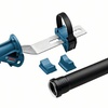 Система пылеудаления для перфораторов BOSCH GDE MAX Professional