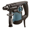 Перфоратор MAKITA HR 2800 в чем. (800 Вт, 2.9 Дж, 2 реж., патрон SDS-plus, вес 3.4 кг)