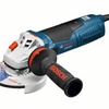 Одноручная углошлифмашина BOSCH GWS 19-125 CIST в кор. (1900 Вт, диск 125х22 мм, вибро, плавный пуск)