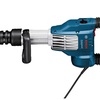 Отбойный молоток BOSCH GSH 11 VC (1700 Вт, 23.0 Дж, 1700 уд/мин, патрон SDS-MAX, вес 11 кг)