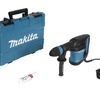 Отбойный молоток MAKITA HM 0870 C (1100 Вт, 7.6 Дж, 2650 уд/мин, патрон SDS-MAX, вес 5.3 кг)