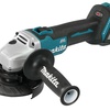 Аккум. углошлифмашина MAKITA DGA 511 Z в кор. (18.0 В, БЕЗ АККУМУЛЯТОРА, диск 125х22.0 мм, вибро)