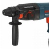 Перфоратор BOSCH GBH 2-26 DRE в чем. (800 Вт, 2.7 Дж, 3 реж., патрон SDS-plus, вес 2.7 кг)