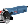 Одноручная углошлифмашина BOSCH GWX 14-125 в кор. (1400 Вт, диск 125х22 мм, система X-LOCK)