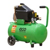 Компрессор ECO AE-501-4 (260 л/мин, 8 атм, коаксиальный, масляный, ресив. 50 л, 220 В, 1.80 кВт)