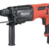 Перфоратор MAKITA MT M 8701 в чем. (800 Вт, 2.3 Дж, 3 реж., патрон SDS-plus, вес 2.7 кг)
