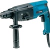 Перфоратор MAKITA HR 2440 в чем. (780 Вт, 2.7 Дж, 2 реж., патрон SDS-plus, вес 2.3 кг)