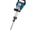 Отбойный молоток BOSCH GSH 16-30 (1750 Вт, 41.0 Дж, 1300 уд/мин, патрон внутр. шестигр. 30 мм, вес 17 кг)
