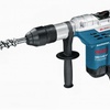 Перфоратор BOSCH GBH 5-40 DCE в чем. (1150 Вт, 8.8 Дж, 2 реж., патрон SDS-MAX, вес 6.8 кг)