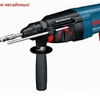Перфоратор BOSCH GBH 2-26 DRE в чем. (800 Вт, 2.7 Дж, 3 реж., патрон SDS-plus, вес 2.7 кг)