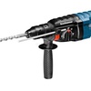 Перфоратор BOSCH GBH 240 в чем. (790 Вт, 2.7 Дж, 3 реж., патрон SDS-plus, вес 2.9 кг)