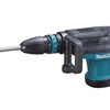Отбойный молоток MAKITA HM 1213 C (1510 Вт, 18.6 Дж, 1900 уд/мин, патрон SDS-MAX, вес 10.8 кг)