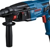 Перфоратор BOSCH GBH 220 в чем. (720 Вт, 2.0 Дж, 3 реж., патрон SDS-plus, вес 2.3 кг)