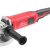 Одноручная углошлифмашина WORTEX AG 1213-1 E в кор. (1300 Вт, диск 125х22 мм, регул. об.)